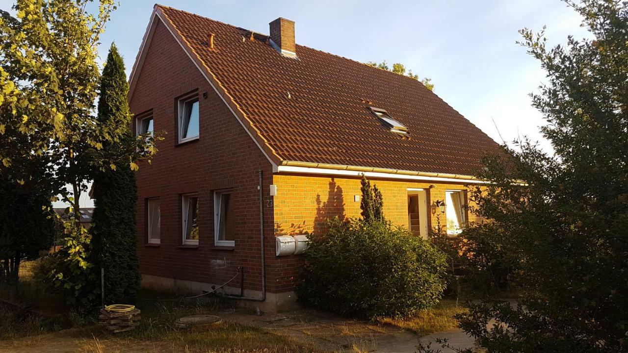 Lily-rose * Vastorf